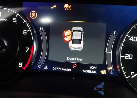 2021 Acura Tlx Standard z USA, uszkodzony, nr VIN 19UUB5F32MA005986